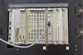 36485 APPLIED MATERIALS PCB, MOTION CTLR, V6U/DSP (WORKING) 0190-14502
