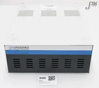 36496 CTI-CRYOGENICS 3 PHASE MOTOR CONTROLLER 8124100G001