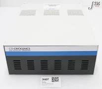 36497 CTI-CRYOGENICS 3 PHASE MOTOR CONTROLLER 3620-00619