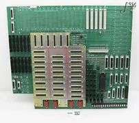 36595 APPLIED MATERIALS ASSY, CENTURA I/O BACKPLANE 0100-76250
