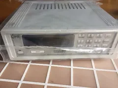 3660 Dhi Rpm3 G0030 Reference Pressure Monitor, AMAT 1040-01153