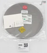 36692 APPLIED MATERIALS DISK SHUTTER A101 CENTER PIN RPG CHB (NEW) 0021-25296