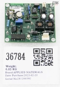 36784 APPLIED MATERIALS PCB ASSY, RH ELECTRONICS PICO, 50712335000 0090-B2430