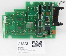 36883 NIKON PCB ASSY 4S701-092 (4S070-006)
