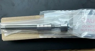 3690-03269 BRG LEADSCREW .5DX.1L AMAT