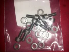 3690-03713 applied materials dps esc screws