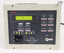 36942 VARIAN ION-PUMP CONTROLLER, AMAT 70312300030 929-6004S001