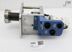 36961 APPLIED MATERIALS ASSY, BOSCH PVD/PC WAFER LIFT AND MTR ASSY 0010-19199