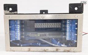 36966 APPLIED MATERIALS ASSY, ELECTRONIC BOX, MEGASONIC, LOWER 0190-18387