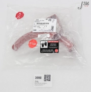 36968 APPLIED MATERIALS BRACKETS, SHIPPING, LEFT 300MM PRODUCER (NEW) 0021-02283