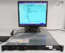 36992 APPLIED MATERIALS SERVER ASSEMBLY, P/N: 0090-08285 0090-08287