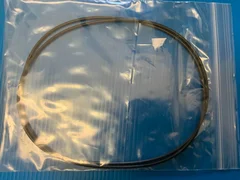 3700-01141 ORING ID 15955 CSD 210 VITON 75DURO BLK, APPLIED MATERIAL