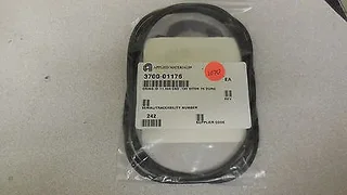 3700-01176, AMAT, ORING ID 11.484 CSD .139 VITON 75 DURO BLK UHP