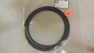 3700-01374, AMAT, ORING ID 11.984 .139 CSD VITON 75 DURO