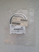 3700-01411 AMAT Applied Materials, SEAL CTR RING ASSY NW63 W/VITON ORING SST