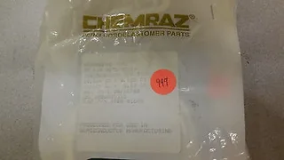 3700-01609, AMAT, ORING ID 4.100 CSD .210 KALREZ 4079 75DURO BLK