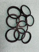 3700-01623  WIPER/SCRAPER RING,1.25 INCH SHAFT,SLO, Lot of 100