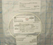 3700-01687 / O-RING, 5.609 CHEMRAZ SLIT VAL / APPLIED MATERIALS AMAT	