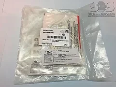 3700-01715 O-RING AS264 7.484 ID X .139 CHEMRAZ SC513 80 DURO WHITE