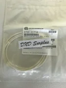 3700-01716 AMAT O-RING ID 12.984 CSD .139 CHEMRAZ SC513 80 DURO WHT