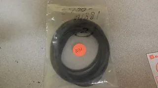 3700-01881, AMAT, SEAL LID CHMBR 12.788ODX12.500IDX.117HT VITON