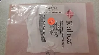 3700-01929, AMAT, ORING ID 2.987 CSD .103 KALREZ-4079 75DURO BLK