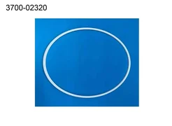3700-02320 SEAL ASSY 12.250ID X .280W VIRGIN PTFE W/SST SPR