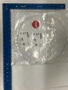 3700-02320 SEAL ASSY 12.250ID X .280W VIRGIN PTFE W/SST SPR