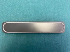 3700-02721 SEAL BONDED SLIT VALVE 8.628X1.378 CHEM, LOT OF 2