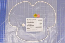 3700-03026 / SEAL FORMED CSD .139 CHEMRAZ513, 80DURO / APPLIED MATERIALS AMAT