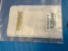 3700-03046, ORING  ID .484 CSD .139 CHEMRAZ SC513 80; APPLIED MATERIAL (AMAT)