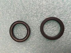 3700-03163 SEAL  ASSY 1.218ID 1.436OD .254X.218CS,  lot of 5