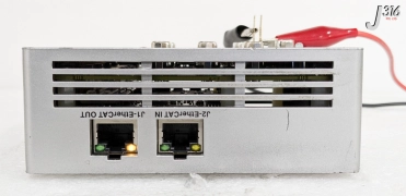 37010 ACS ETHERCAT MOTION CONTROL BOX UDMSD4AMAT-D