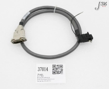 37014 NOVELLUS CABLE ASSY 03-136333-01