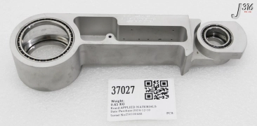 37027 APPLIED MATERIALS ROBOT PRODUCER RIGHT ARM 300M 0041-30410