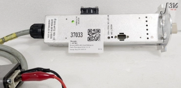 37033 APPLIED MATERIALS ASSY, RF FILTER BOX PRODUCER SE, 0010-44732 0090-05831