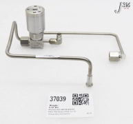 37039 LAM RESEARCH 3-WAY MANIFOLD VALVE ASSY 839-078004-111