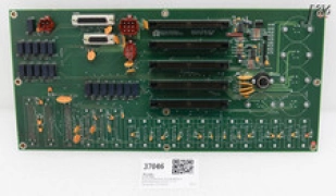 37046 APPLIED MATERIALS PCB, ASSEMBLY REMOTES DISTRIBUTION ENDURA 0100-02126