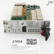 37054 APPLIED MATERIALS PCB,ETCH DPS INTLK MOD,MKS CDN500-38 (PARTS) 0190-17964