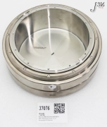 37076 APPLIED MATERIALS SOUP BOWL DUAL ROBOT 0040-13314, 0040-76030 0020-26383