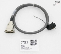 37083 NOVELLUS CABLE ASSY 03-136333-02