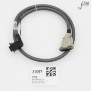 37097 NOVELLUS CABLE ASSY 03-136333-06