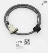 37098 NOVELLUS CABLE ASSY 03-136333-07