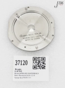 37120 APPLIED MATERIALS POLISHING PLATE 0041-08131