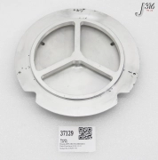 37129 APPLIED MATERIALS CHUCK ASP 200MM TOP MOUNT TYPE 0040-37732
