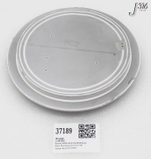 37189 APPLIED MATERIALS PEDESTAL ASSY (PARTS) 0041-78430
