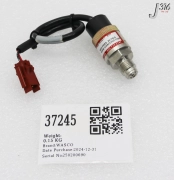 37245 WASCO PRESSURE SWITCH, 30PSIG, AMAT 0190-35742 (PARTS) UHP159-31W2B-X/7792