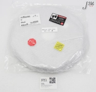 37251 APPLIED MATERIALS LINER, BOTTOM SIDE 1, 300MM SE (NEW) 0021-24183