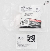 37267 APPLIED MATERIALS CENTERING RING, LINER, BOTTOM, 300MM SE (NEW) 0021-24185