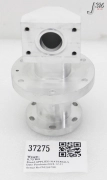 37275 APPLIED MATERIALS SUPPORT, FLANGE ASSY 0042-29796